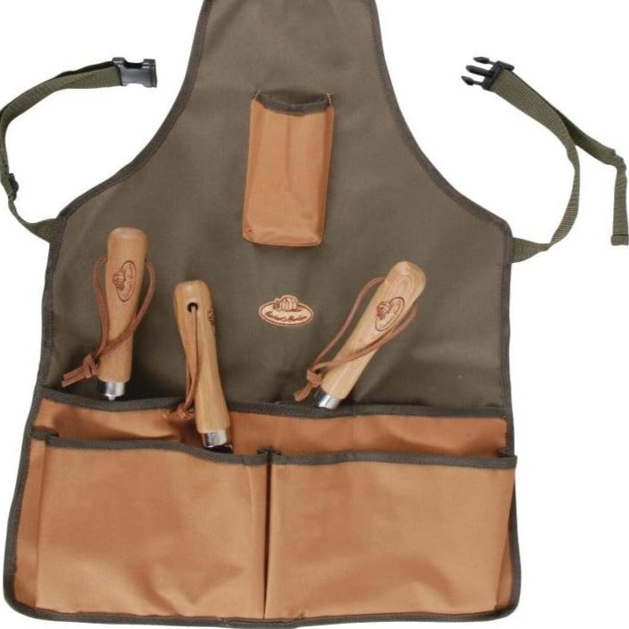 Garden Tool Apron