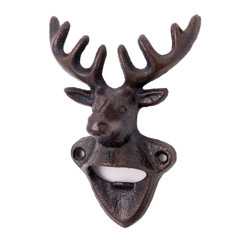 Bottle Opener Deer