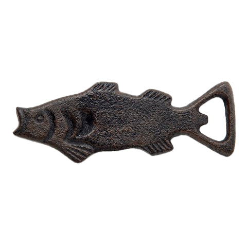 Bottle Opener Fish