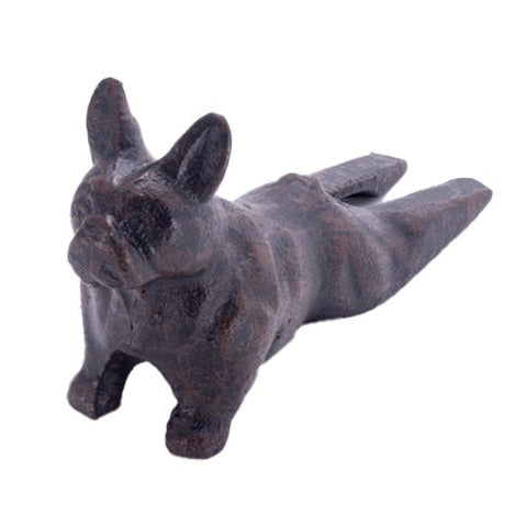 Door Wedge French Bulldog