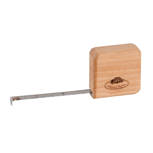 Wooden Measuring Tape