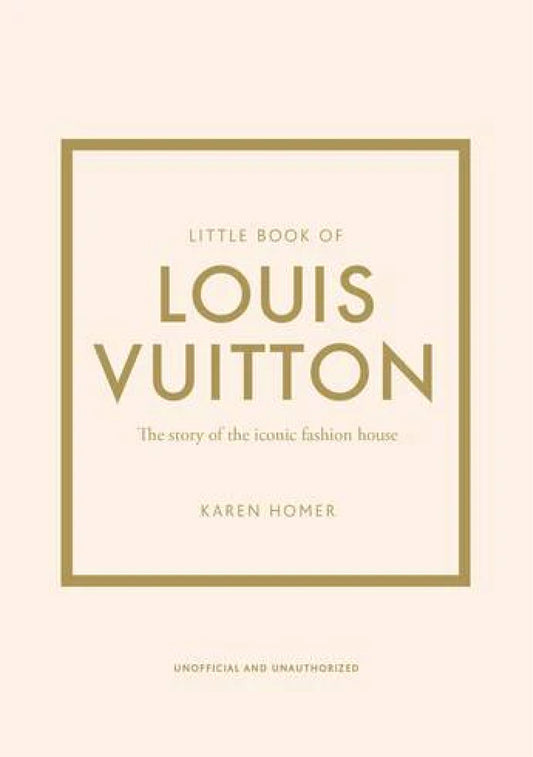 Little Book of Louis Vuitton