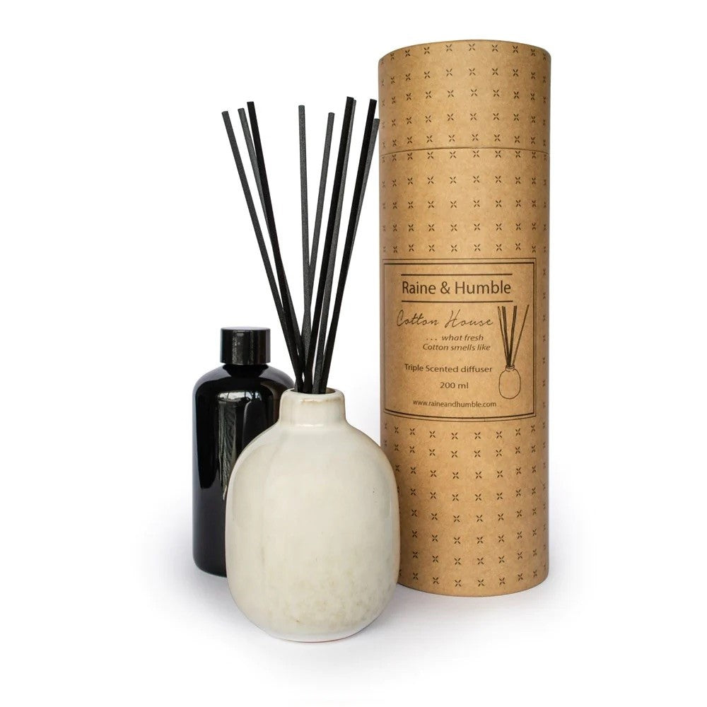 Raine and Humble Diffuser Scented 200ml