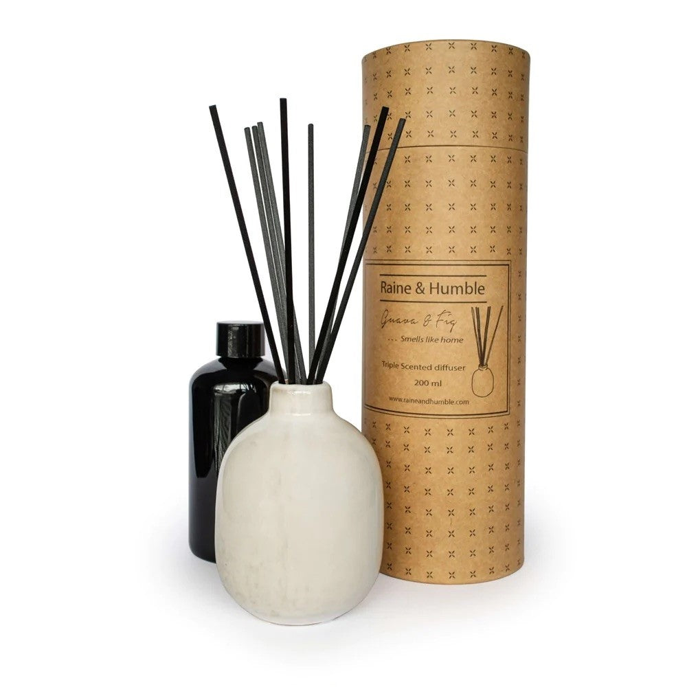 Raine and Humble Diffuser Scented 200ml