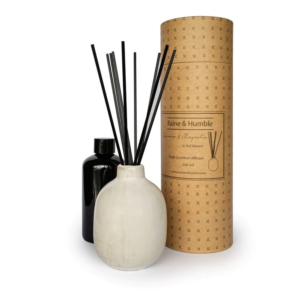 Raine and Humble Diffuser Scented 200ml