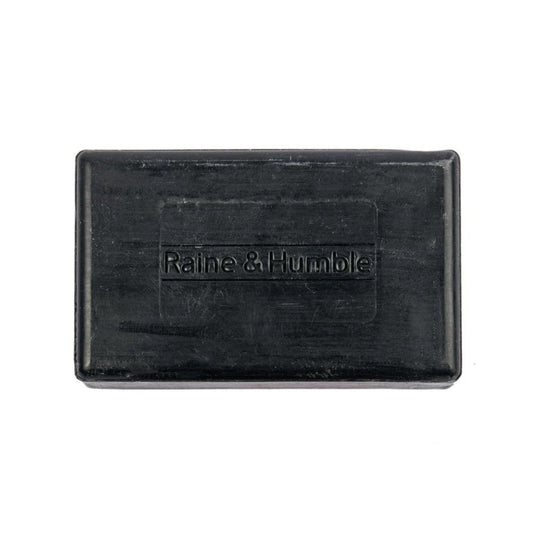 Soap Bar Sage and Charcoal