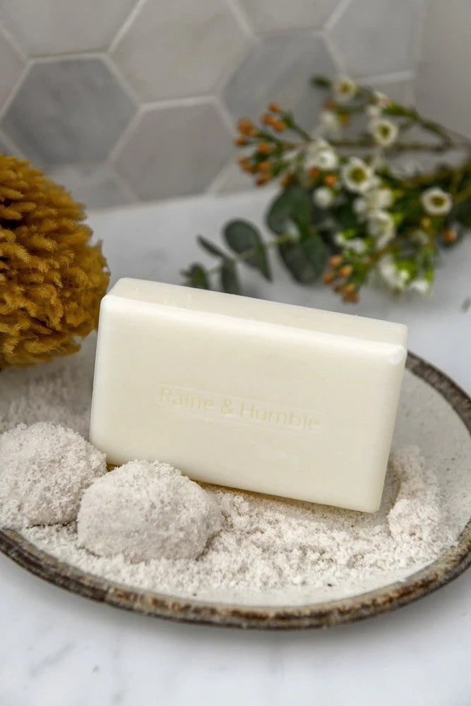 Soap Bar Sea Salt