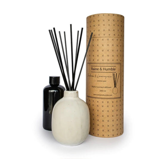 Raine and Humble Diffuser Scented 200ml