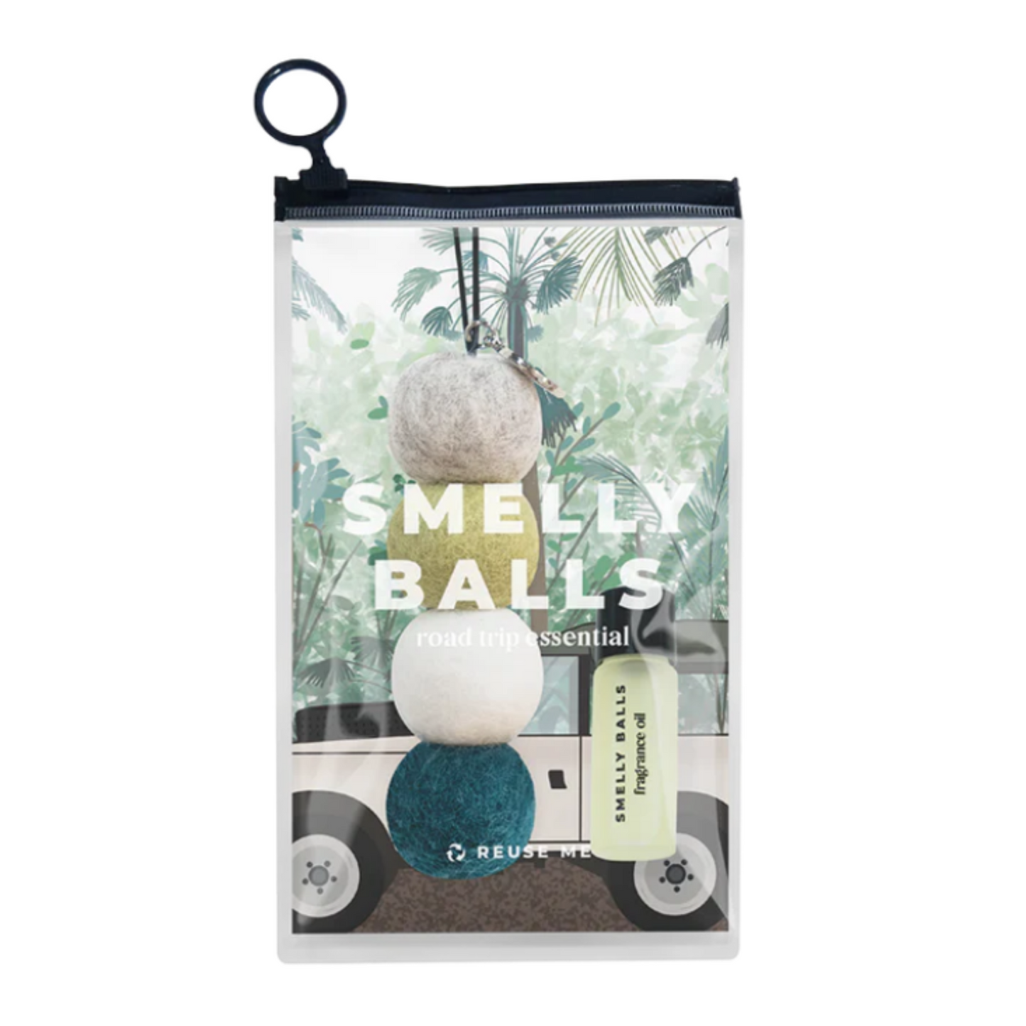 Smelly Balls - Serene Set