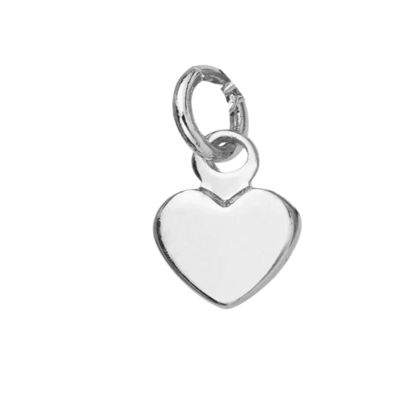 Heart Charm – in pouch