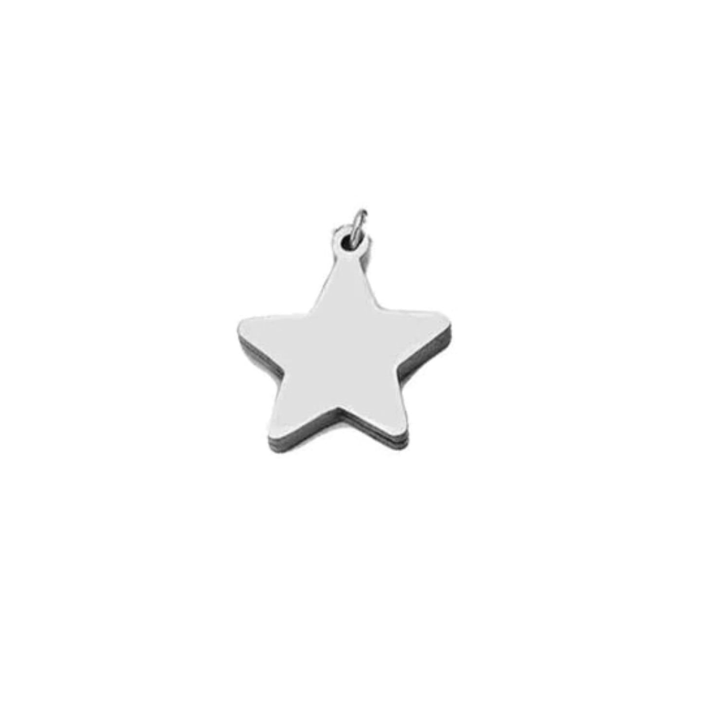 Star Charm – in pouch