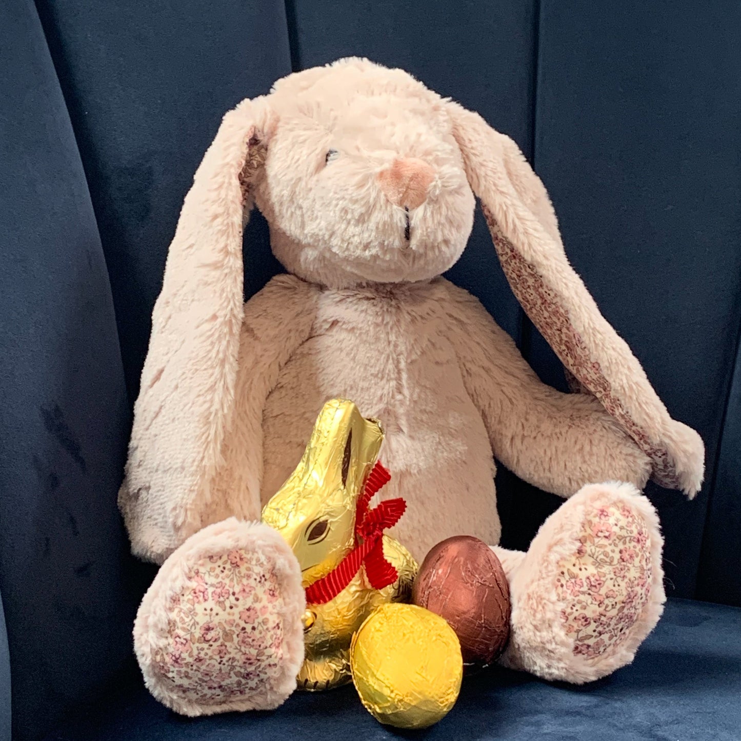 Bailee Plush Bunny