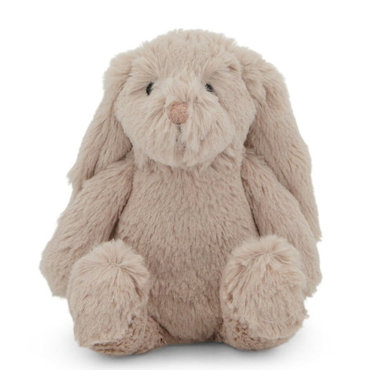 Mia Mini Plush Bunny